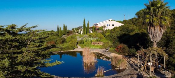 Villa de 7 dormitorios en Sesimbra, Portugal No. 268286 30