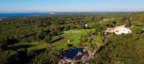 Villa de 7 dormitorios en Sesimbra, Portugal No. 268286 31