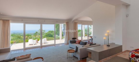 Villa de 7 dormitorios en Sesimbra, Portugal No. 268286 4