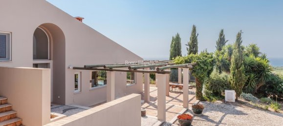 Villa de 7 dormitorios en Sesimbra, Portugal No. 268286 29