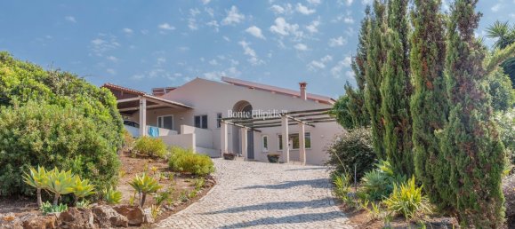 Villa de 7 dormitorios en Sesimbra, Portugal No. 268286 26