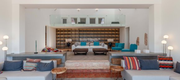 Villa de 7 dormitorios en Sesimbra, Portugal No. 268286 6