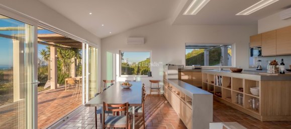 Villa de 7 dormitorios en Sesimbra, Portugal No. 268286 9