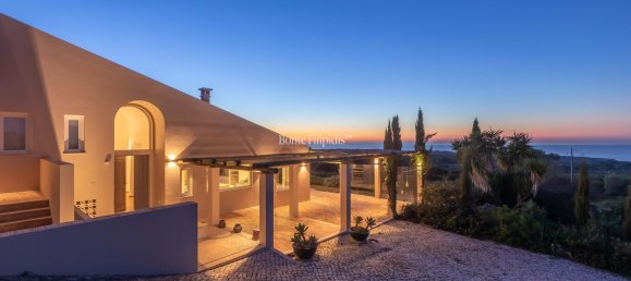 Villa de 7 dormitorios en Sesimbra, Portugal No. 268286 32