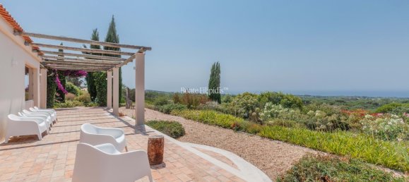 Villa de 7 dormitorios en Sesimbra, Portugal No. 268286 3