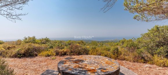 Villa de 7 dormitorios en Sesimbra, Portugal No. 268286 19
