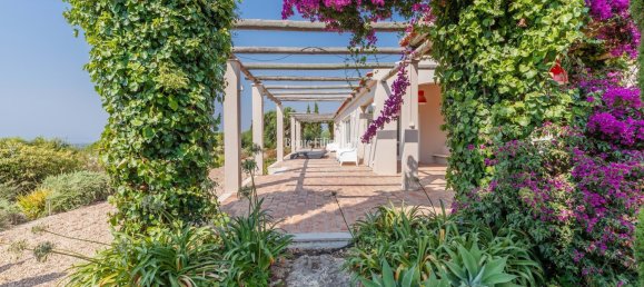 Villa de 7 dormitorios en Sesimbra, Portugal No. 268286 23