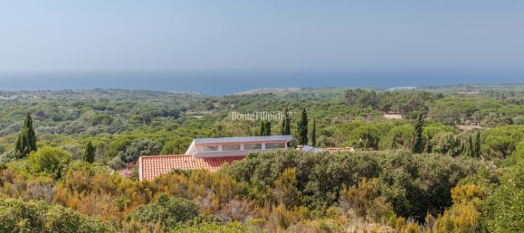 Villa de 7 dormitorios en Sesimbra, Portugal No. 268286 20