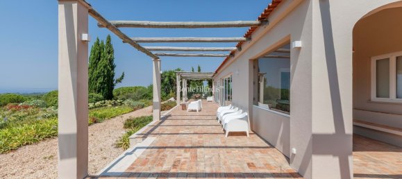 Villa de 7 dormitorios en Sesimbra, Portugal No. 268286 16