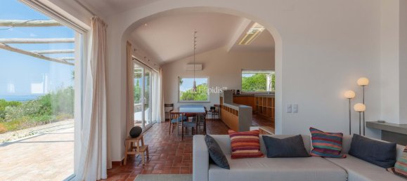 Villa de 7 dormitorios en Sesimbra, Portugal No. 268286 7