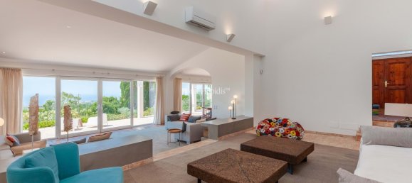 Villa de 7 dormitorios en Sesimbra, Portugal No. 268286 8