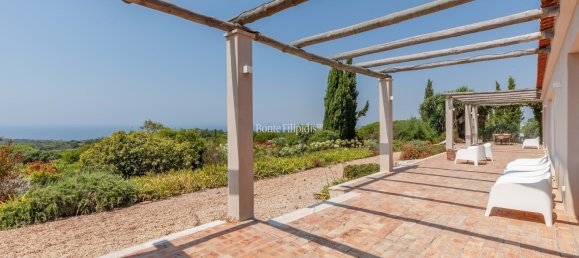 Villa de 7 dormitorios en Sesimbra, Portugal No. 268286 17