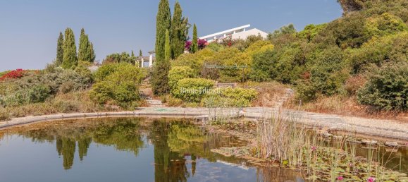 Villa de 7 dormitorios en Sesimbra, Portugal No. 268286 22