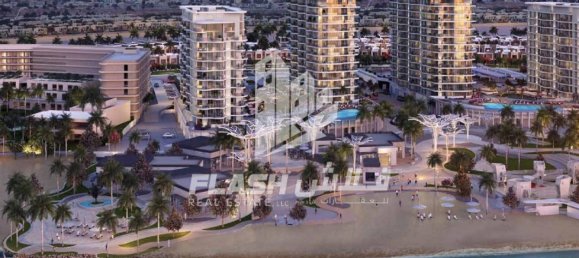 2 bedrooms Duplex in Mina Al Arab, UAE No. 33177 10