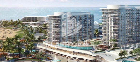 2 bedrooms Duplex in Mina Al Arab, UAE No. 33177 2