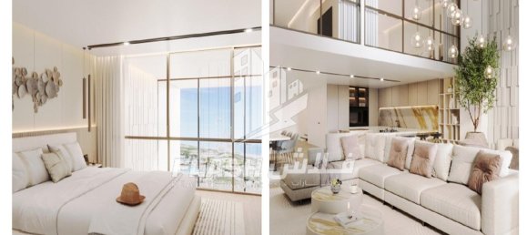 2 bedrooms Duplex in Mina Al Arab, UAE No. 33177 4