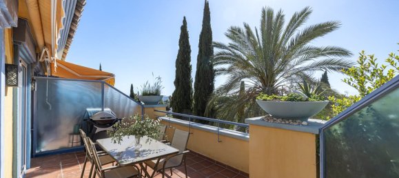 3 bedrooms Penthouse in Marbella, Spain No. 93104 6