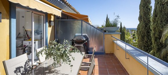 3 bedrooms Penthouse in Marbella, Spain No. 93104 4