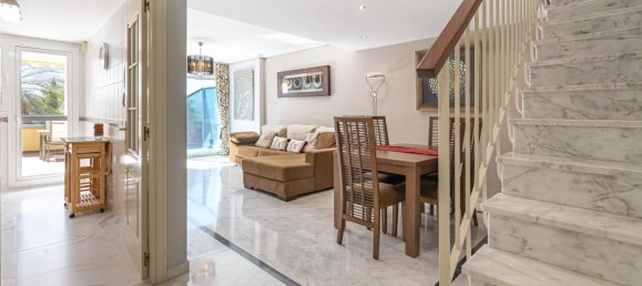 3 bedrooms Penthouse in Marbella, Spain No. 93104 14