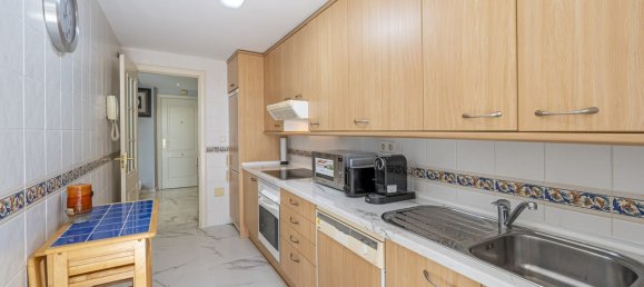 3 bedrooms Penthouse in Marbella, Spain No. 93104 11