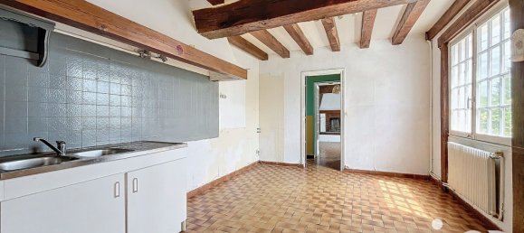 1 غرف نوم منزل في Chaumont-sur-Loire, France رقم 253709 4