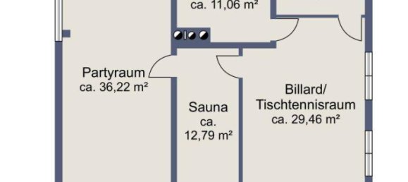 8غرفة فيلا في Seefeld-Kadolz, Austria رقم 138397 23