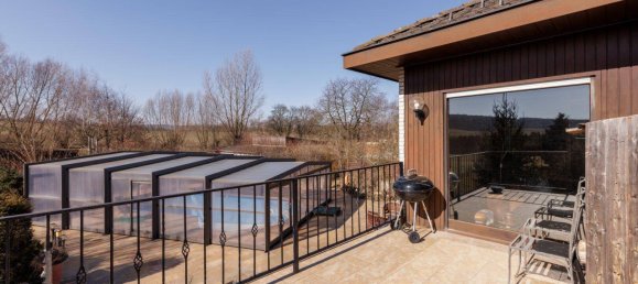 8غرفة فيلا في Seefeld-Kadolz, Austria رقم 138397 3