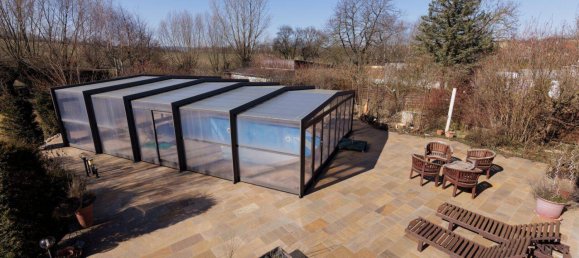 8غرفة فيلا في Seefeld-Kadolz, Austria رقم 138397 5