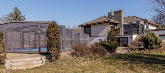 8غرفة فيلا في Seefeld-Kadolz, Austria رقم 138397 2