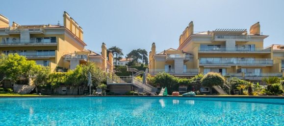 6 bedrooms Villa in Cascais, Portugal No. 208869 4