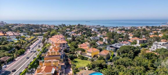 6 bedrooms Villa in Cascais, Portugal No. 208869 7