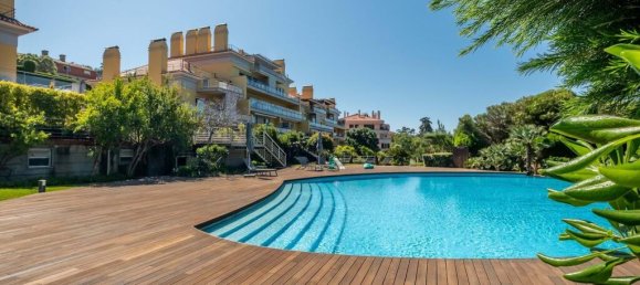 6 bedrooms Villa in Cascais, Portugal No. 208869 5