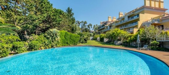 6 bedrooms Villa in Cascais, Portugal No. 208869 6
