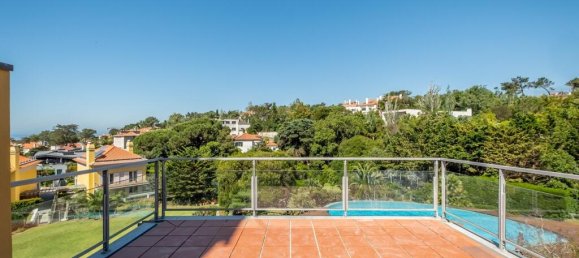 6 bedrooms Villa in Cascais, Portugal No. 208869 3