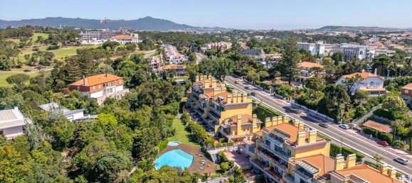 6 bedrooms Villa in Cascais, Portugal No. 208869 8