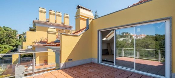 6 bedrooms Villa in Cascais, Portugal No. 208869 2