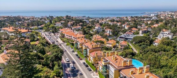 6 bedrooms Villa in Cascais, Portugal No. 208869 9