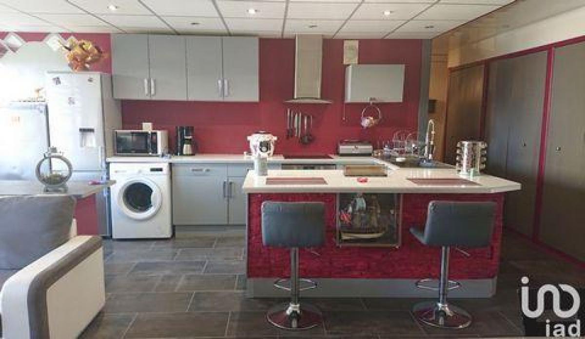 Apartamento com 2 quartos em condomínio em Le Havre, France N.º 23820