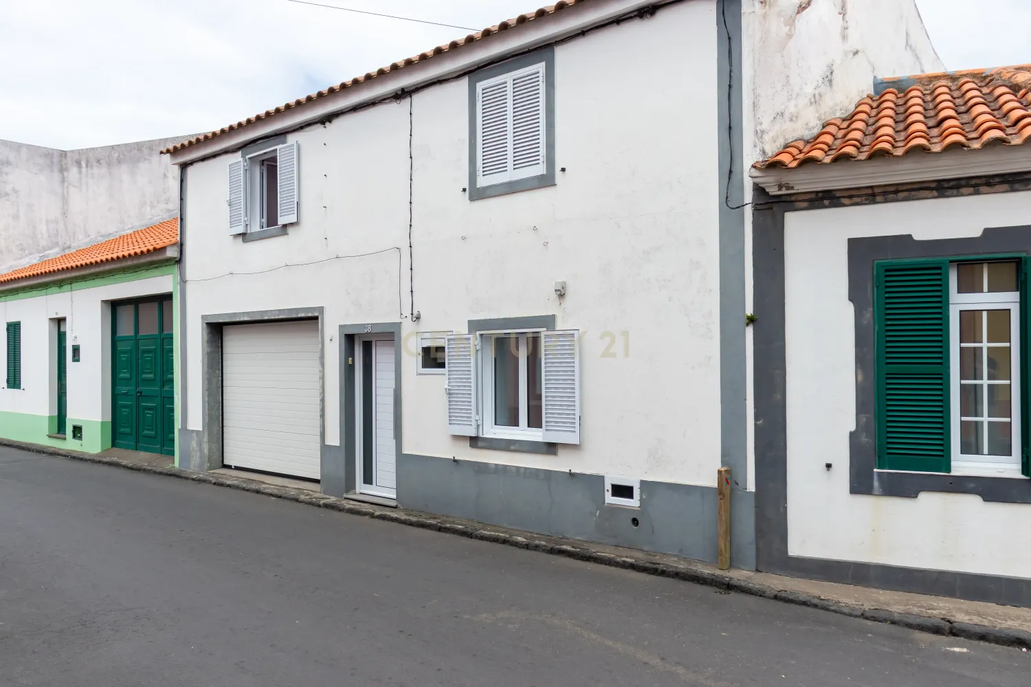 3 bedrooms Villa in Ribeira Grande, Portugal No. 221607