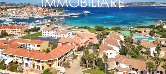 3 bedrooms House in Palau, Italy No. 376195 49