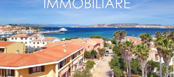 3 bedrooms House in Palau, Italy No. 376195 48