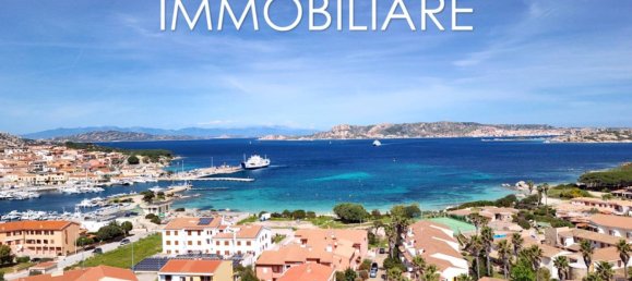 3 bedrooms House in Palau, Italy No. 376195 29