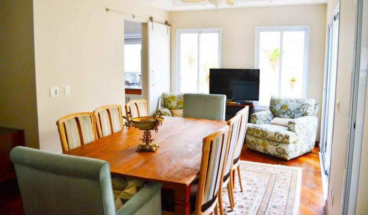 3 Schlafzimmer Haus in Sao Paulo, Brazil, Nr. 486613