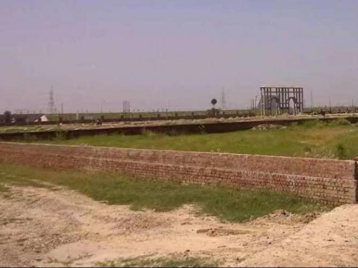  Land in Mohali, India No. 39576