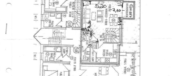 Apartamento T3 em Kassel, Germany N.º 34032 13