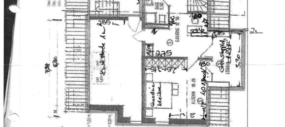 Apartamento T3 em Kassel, Germany N.º 34032 14