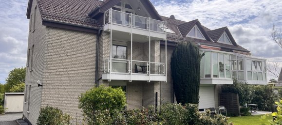 Apartamento T3 em Kassel, Germany N.º 34032 12