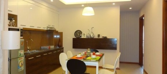 2 Schlafzimmer Wohnung in Ba Dinh, Vietnam, Nr. 4576 4