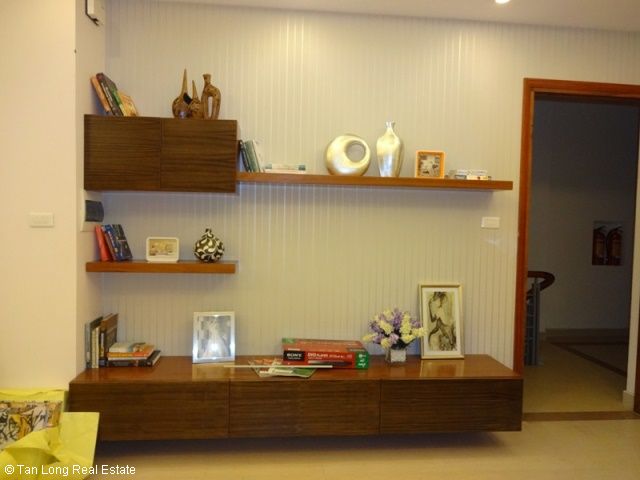 2 Schlafzimmer Wohnung in Ba Dinh, Vietnam, Nr. 4576