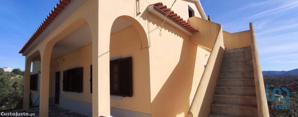 3 Schlafzimmer Villa in Loule, Portugal, Nr. 108220